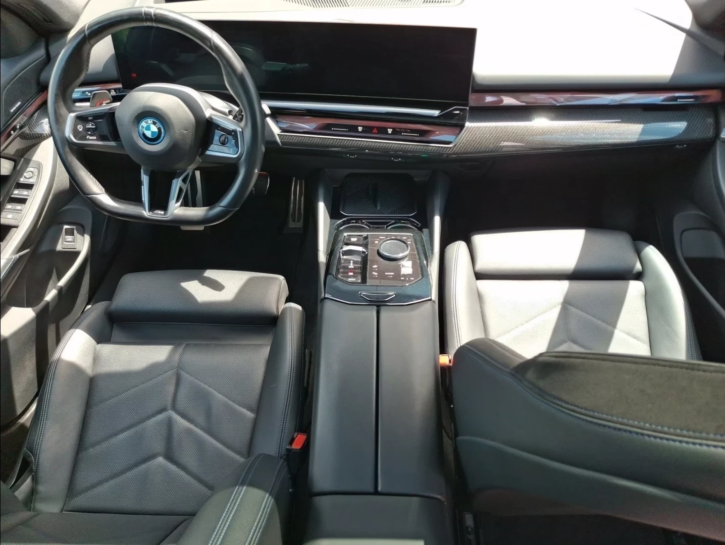 BMW i5 eDrive40 M | Mobile.bg � ����������� 8