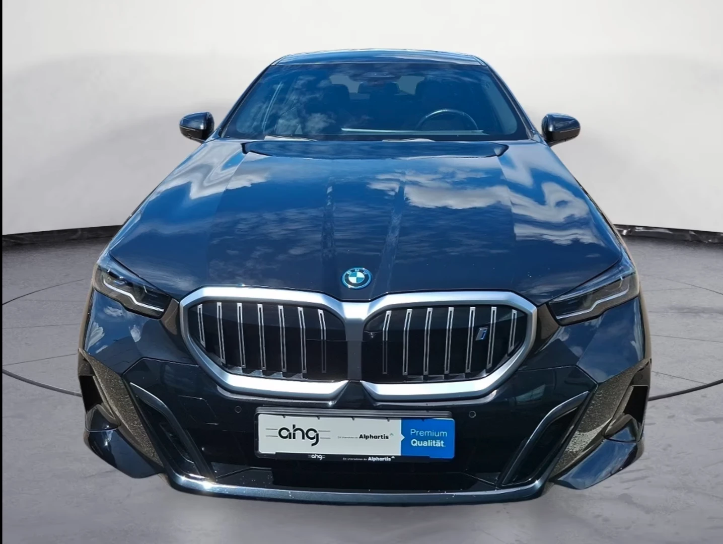 BMW i5 eDrive40 M | Mobile.bg � ����������� 3