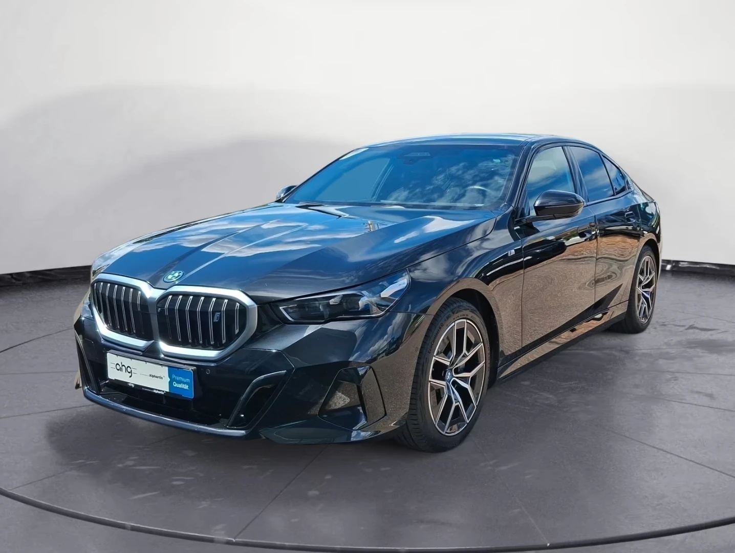 BMW i5 eDrive40 M | Mobile.bg � ����������� 1