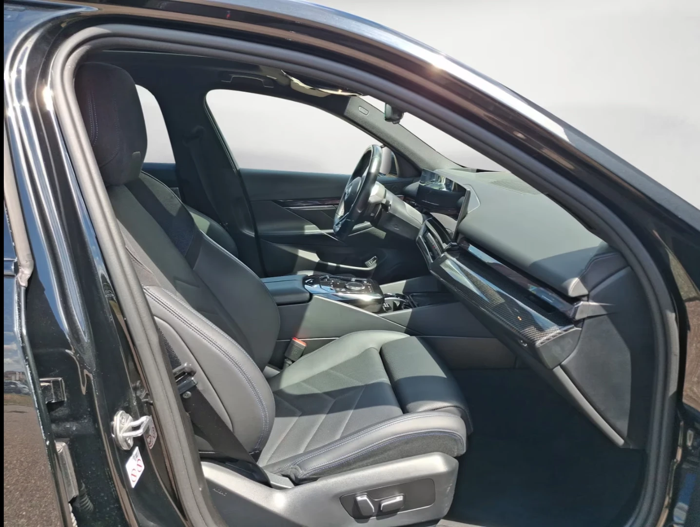 BMW i5 eDrive40 M | Mobile.bg � ����������� 10