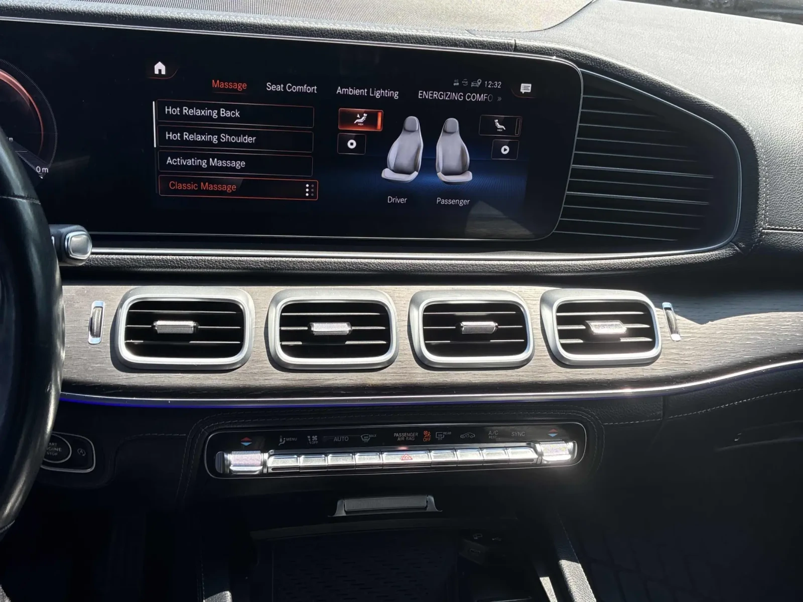 Mercedes-Benz GLE 450 4MATIC, снимка 10 - Автомобили и джипове - 55460749