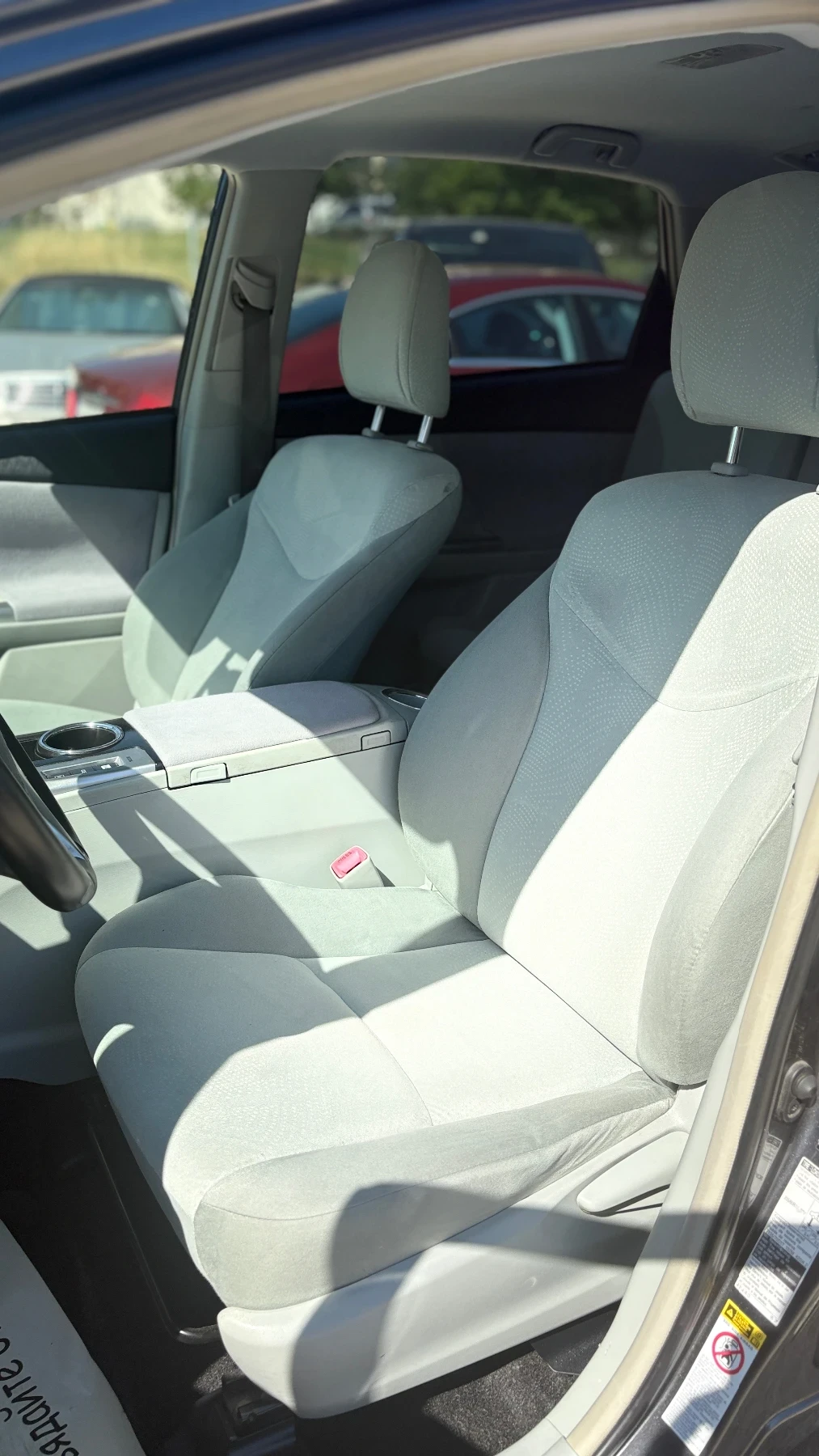 Toyota Prius, снимка 6 - Автомобили и джипове - 55641552