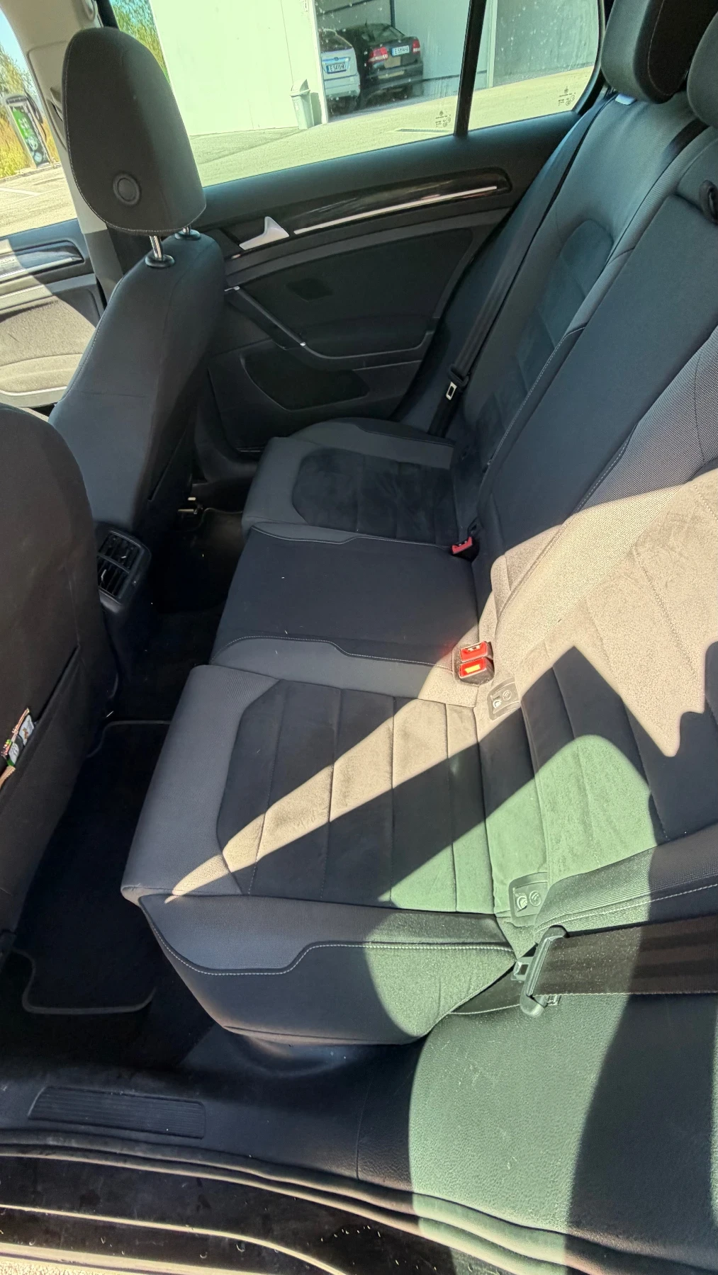 VW Golf, снимка 9 - Автомобили и джипове - 55961613