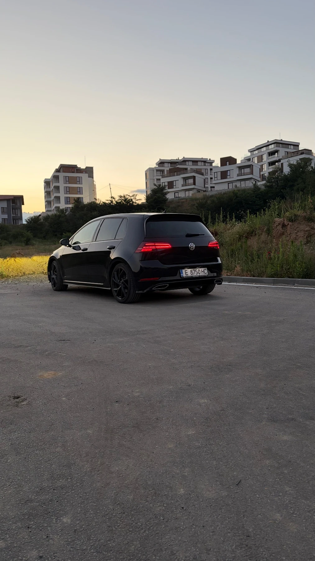 VW Golf, снимка 2 - Автомобили и джипове - 55961613