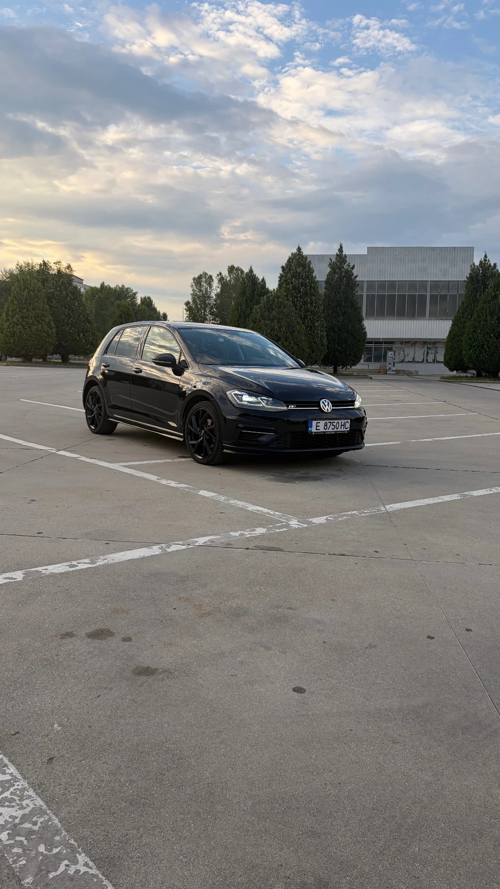 VW Golf, снимка 6 - Автомобили и джипове - 55961613