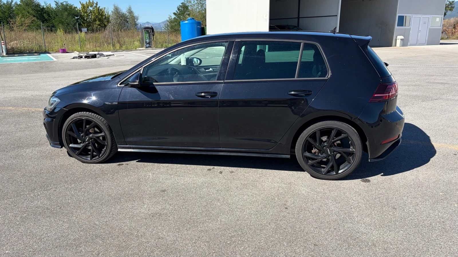 VW Golf, снимка 10 - Автомобили и джипове - 55961613