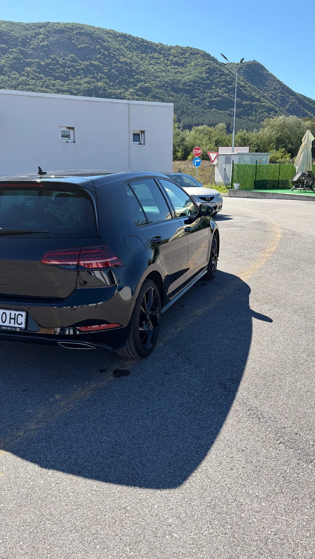 VW Golf, снимка 12 - Автомобили и джипове - 55961613