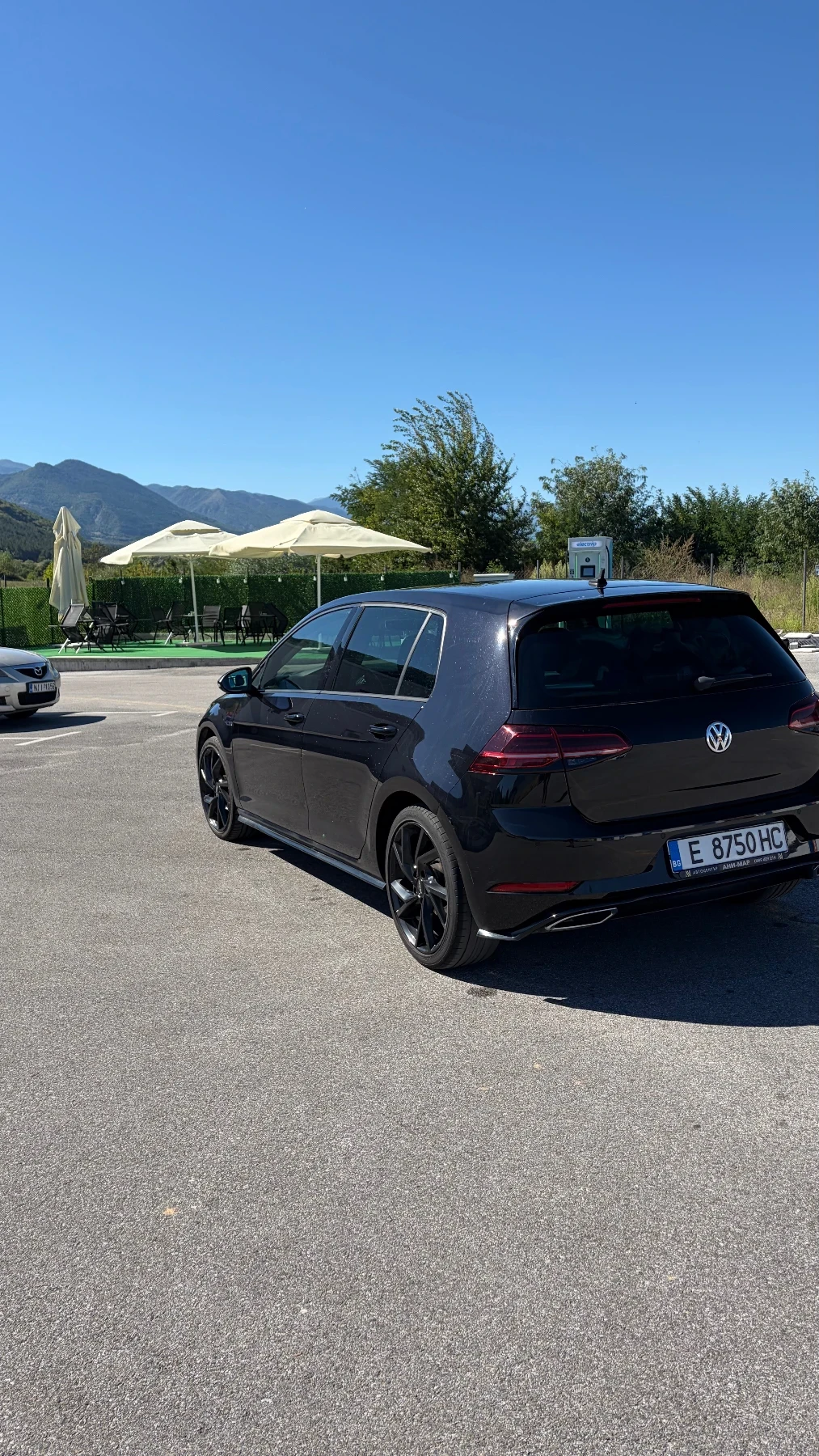 VW Golf, снимка 11 - Автомобили и джипове - 55961613