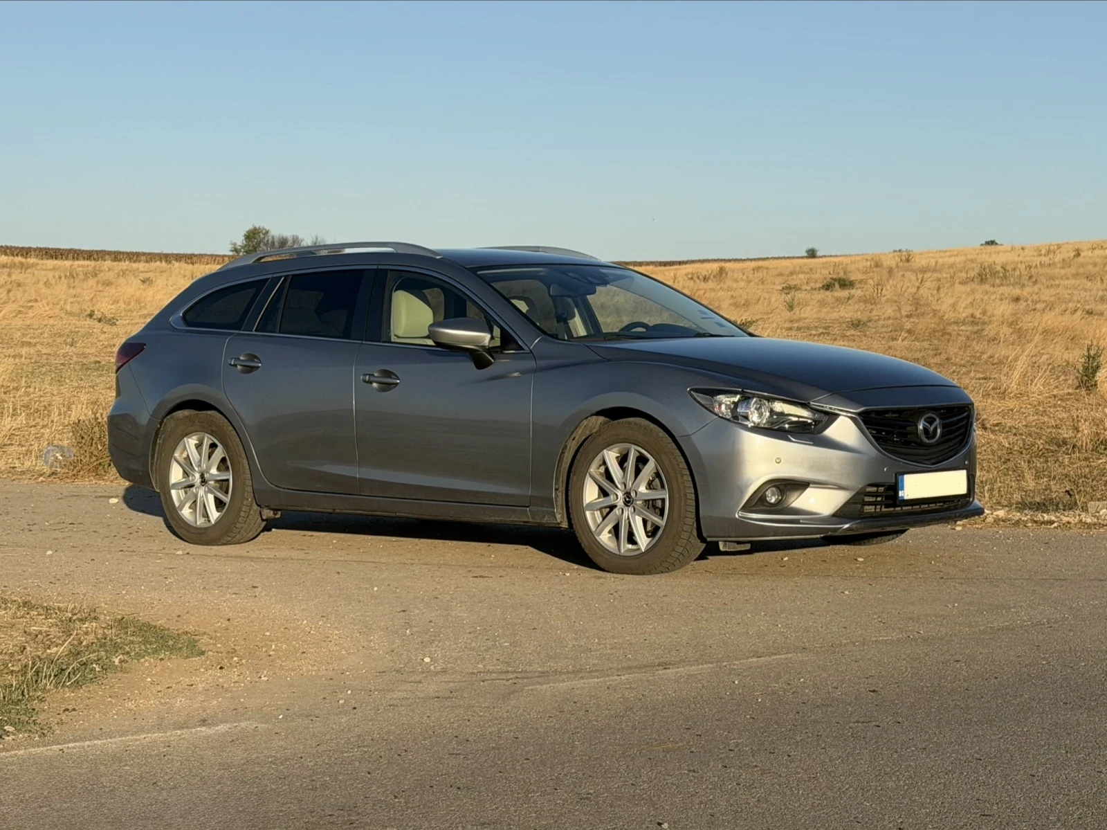 Mazda 6 | Mobile.bg � ����������� 2