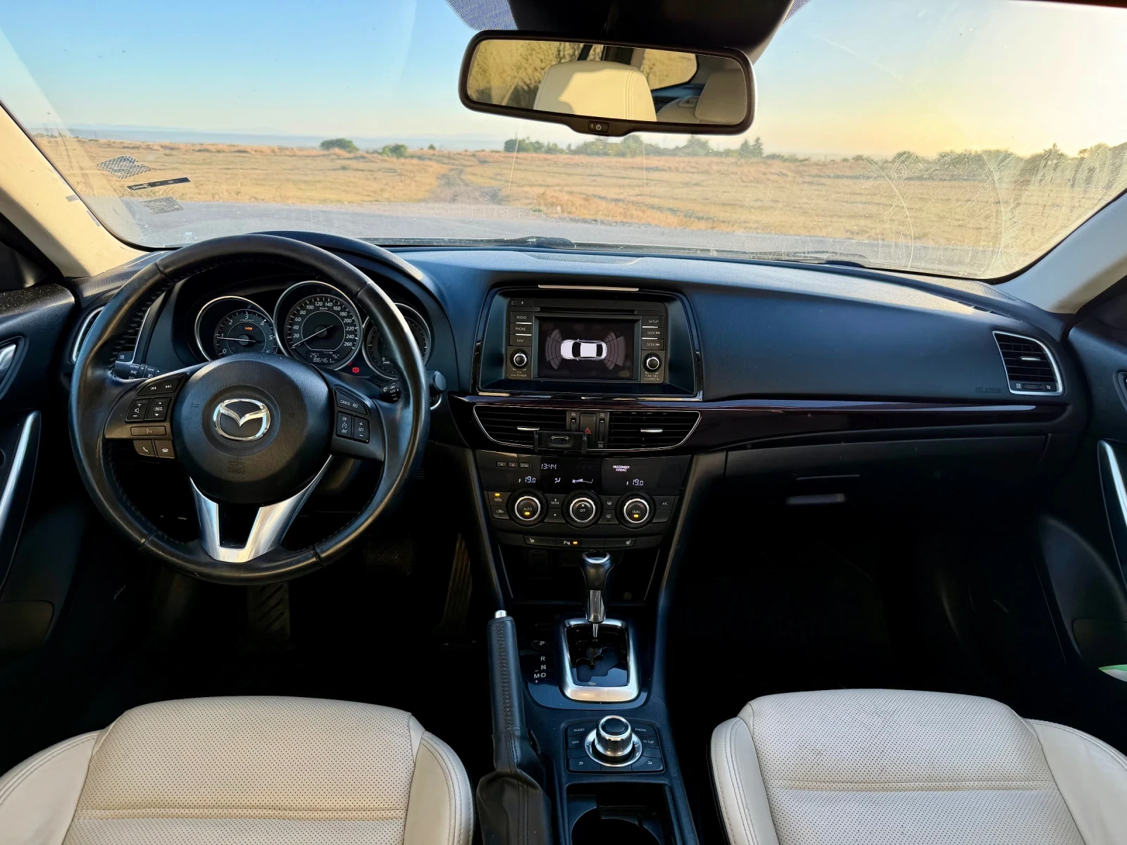 Mazda 6 | Mobile.bg � ����������� 7
