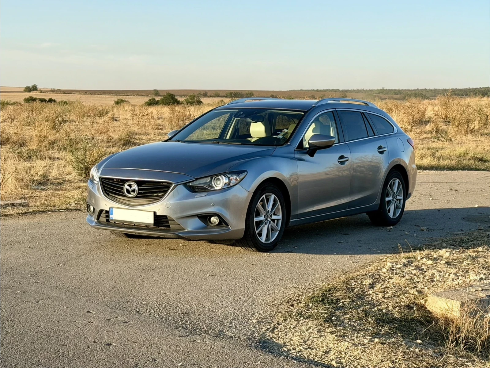 Mazda 6 | Mobile.bg � ����������� 1