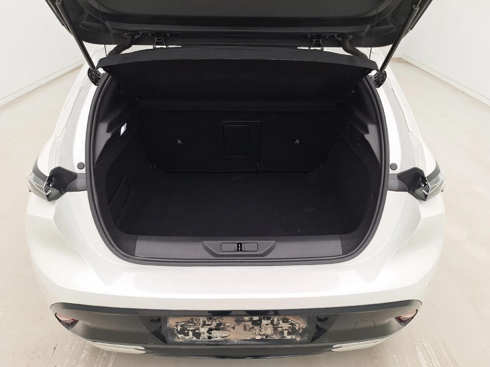 Peugeot 308 1.5BHDi Pack A Leather Navi LED | Mobile.bg � ����������� 5