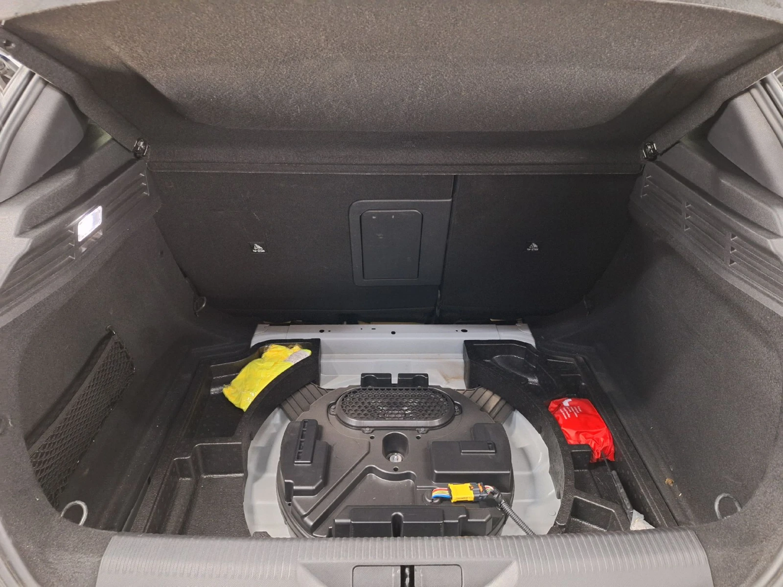Peugeot 308 1.5BHDi Pack A Leather Navi LED | Mobile.bg � ����������� 17
