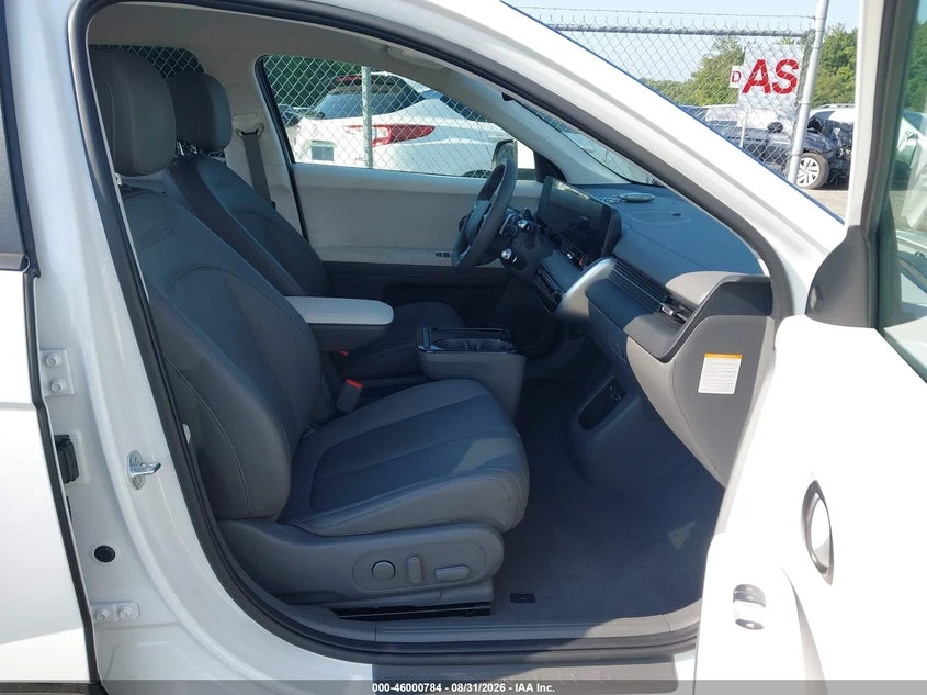 Hyundai Ioniq 5 Sel, снимка 5 - Автомобили и джипове - 56320105