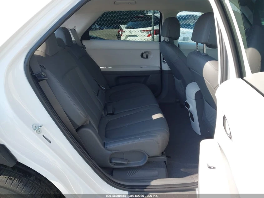 Hyundai Ioniq 5 Sel, снимка 8 - Автомобили и джипове - 56320105