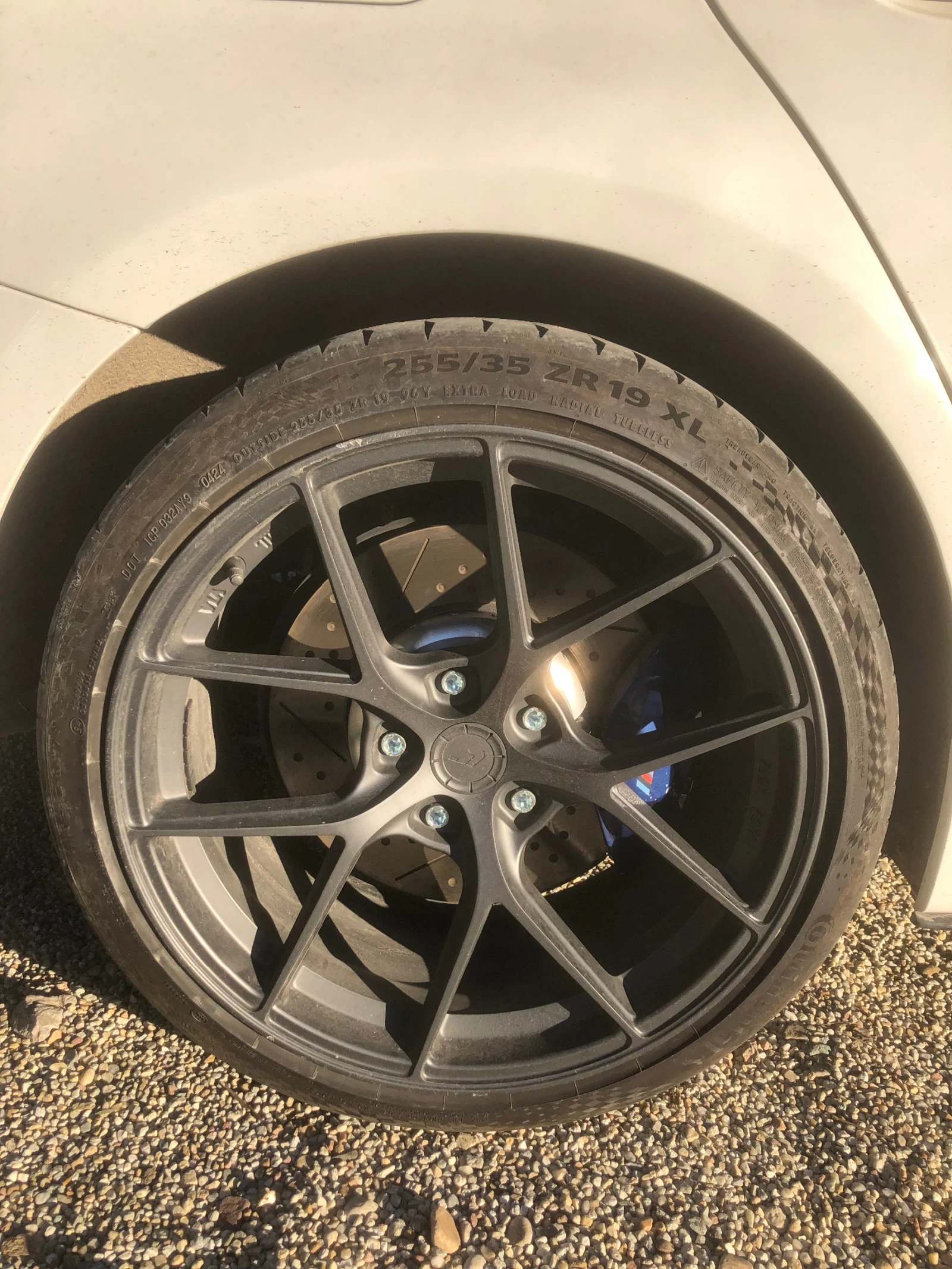 BMW 340 Xi, снимка 9 - Автомобили и джипове - 56338377