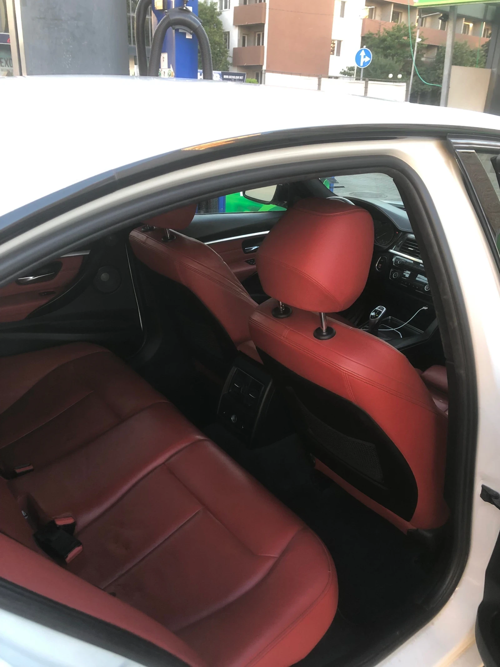 BMW 340 Xi, снимка 7 - Автомобили и джипове - 56338377