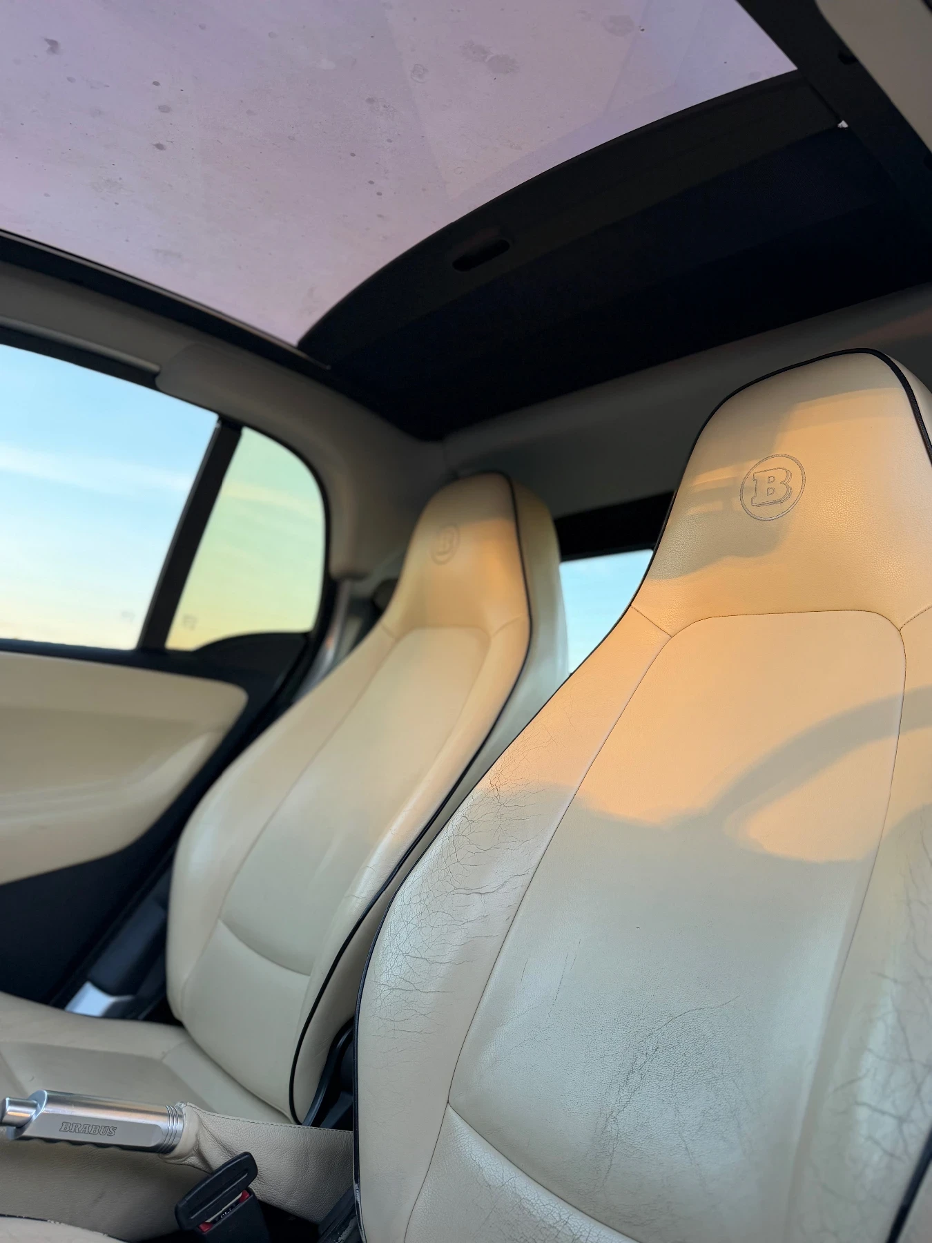 Smart Fortwo BRABUS | Mobile.bg � ����������� 11