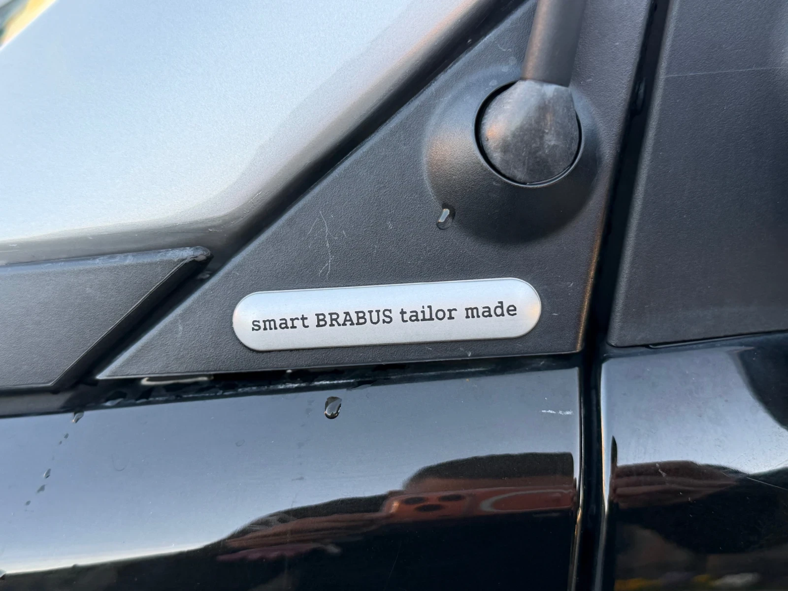 Smart Fortwo BRABUS | Mobile.bg � ����������� 7