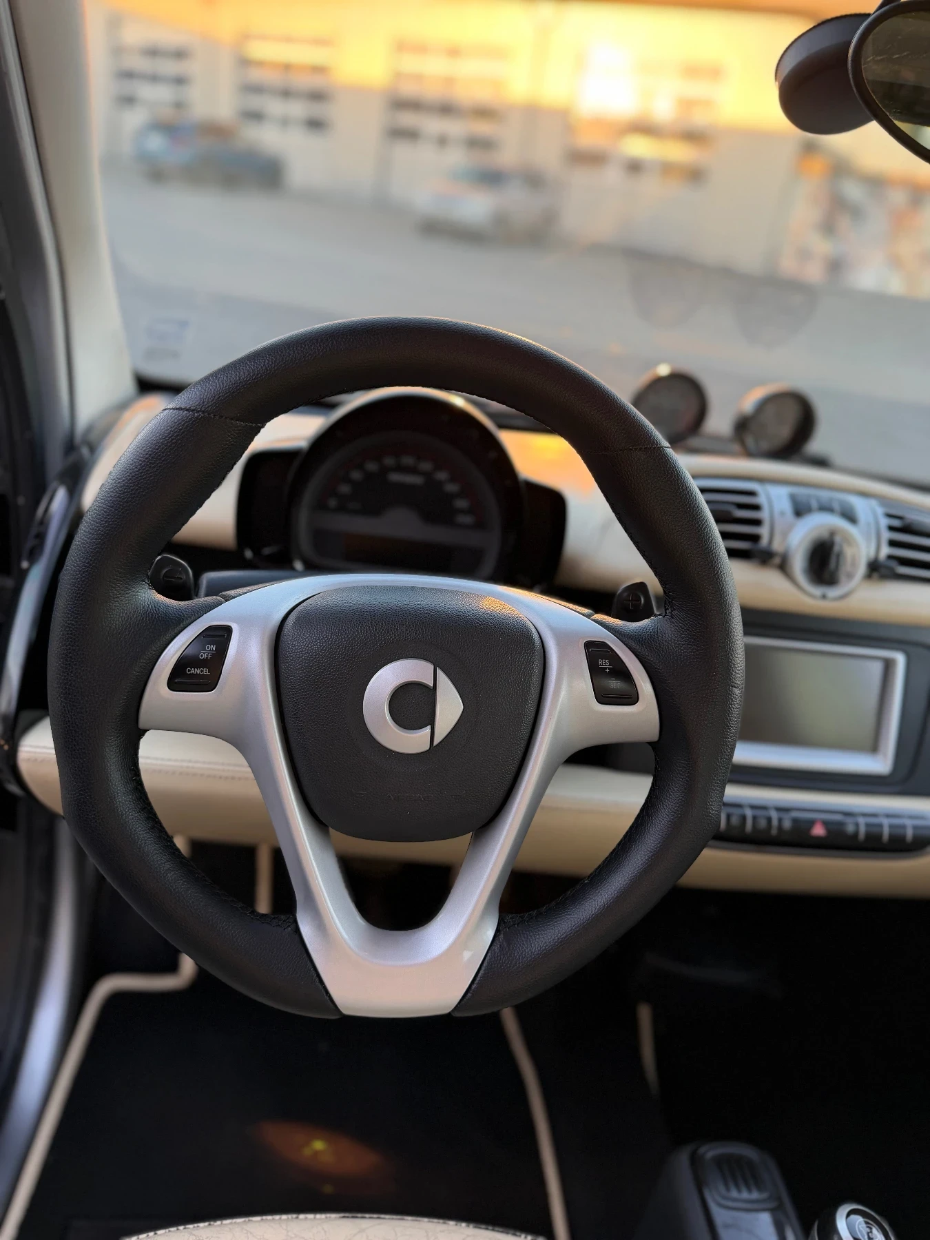 Smart Fortwo BRABUS | Mobile.bg � ����������� 8