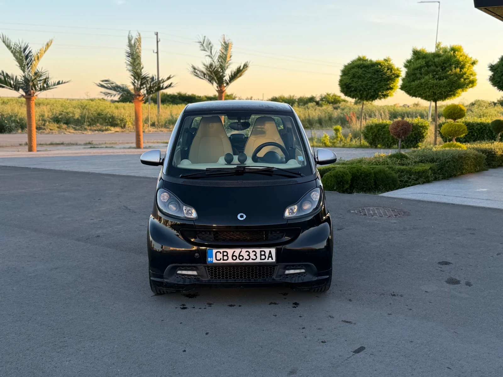 Smart Fortwo BRABUS | Mobile.bg � ����������� 6