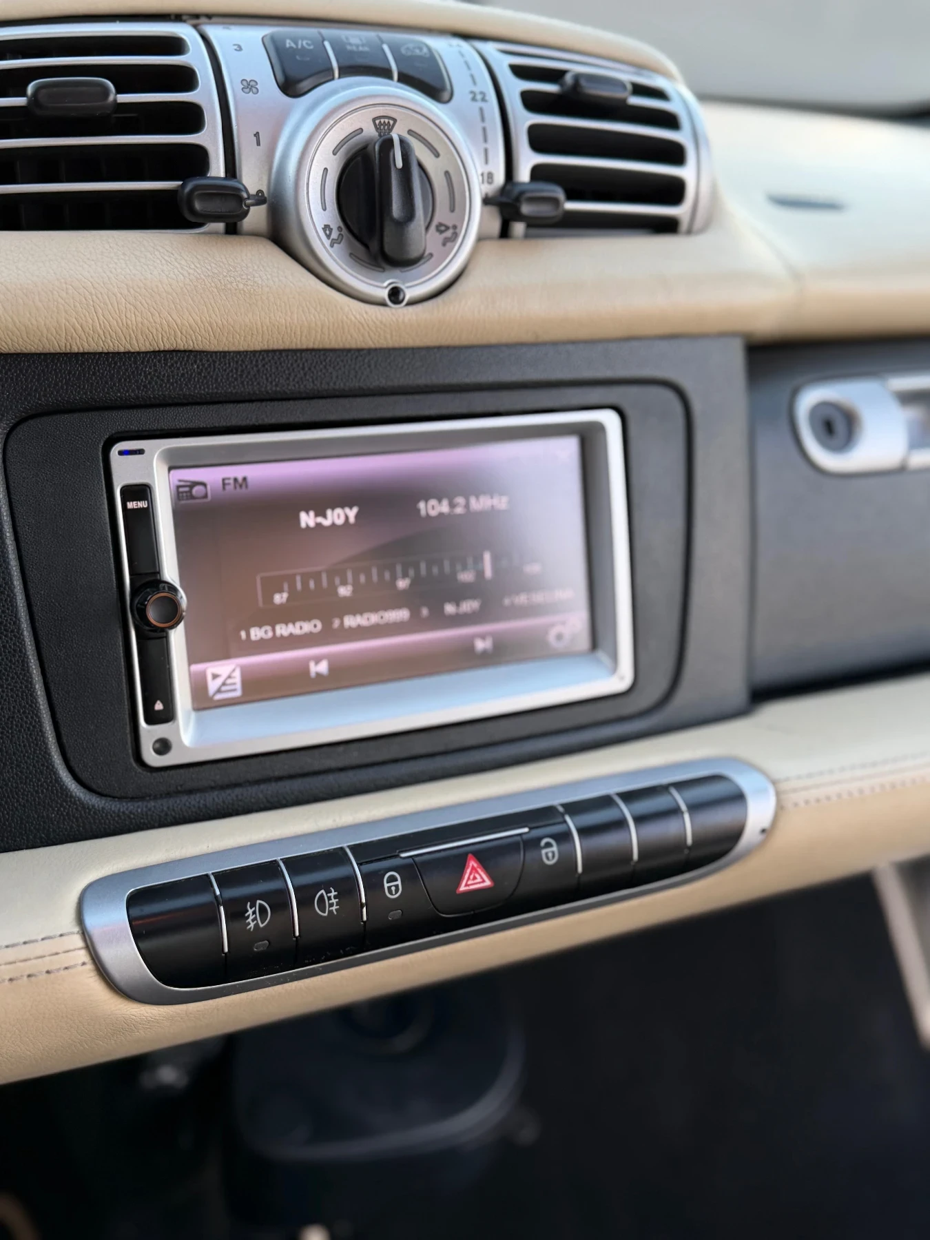 Smart Fortwo BRABUS | Mobile.bg � ����������� 15