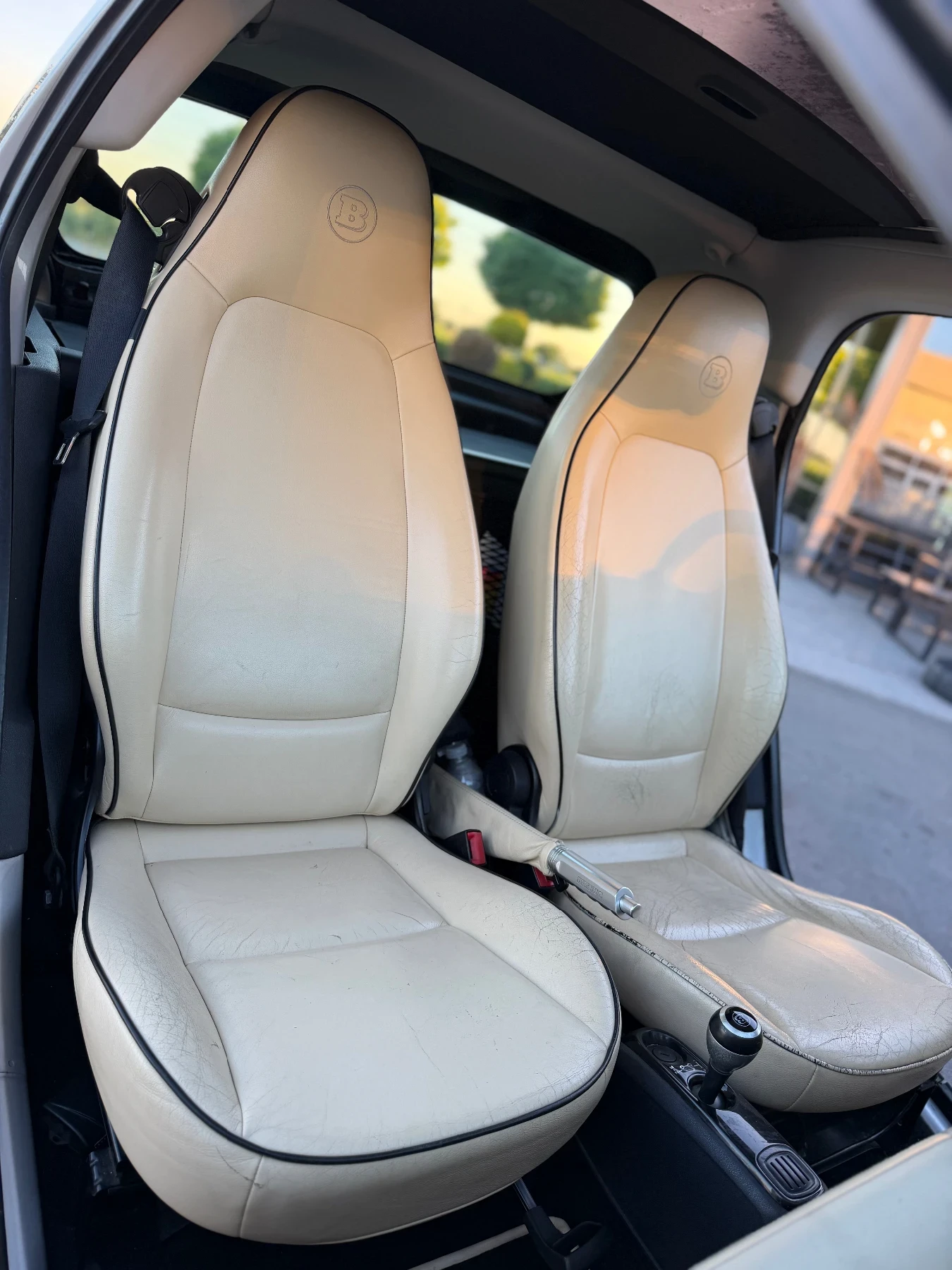 Smart Fortwo BRABUS | Mobile.bg � ����������� 12