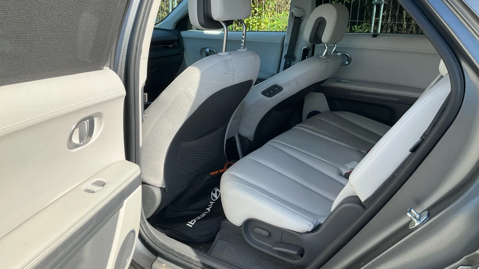 Hyundai Ioniq 5 UNIQ/73KWH/PANO/HEADUP/360/�������� | Mobile.bg � ����������� 7