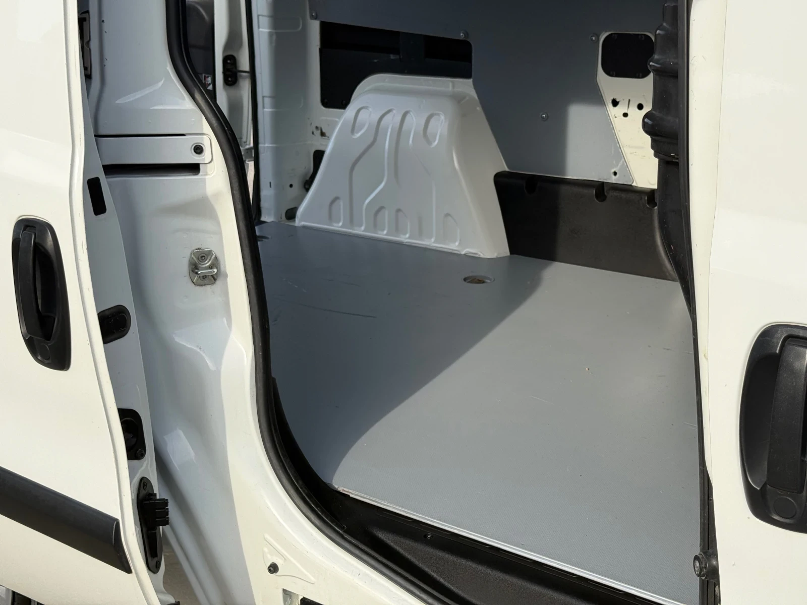 Fiat Doblo 1.6 M-JET/105 k.c MAXI | Mobile.bg � ����������� 15