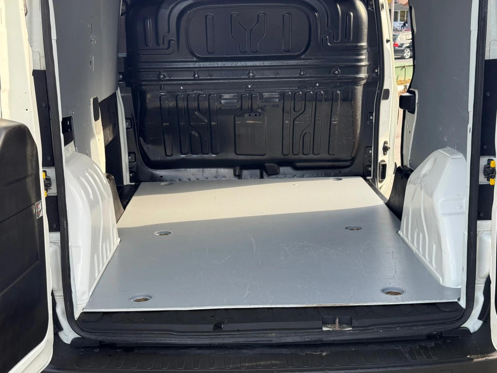Fiat Doblo 1.6 M-JET/105 k.c MAXI | Mobile.bg � ����������� 14