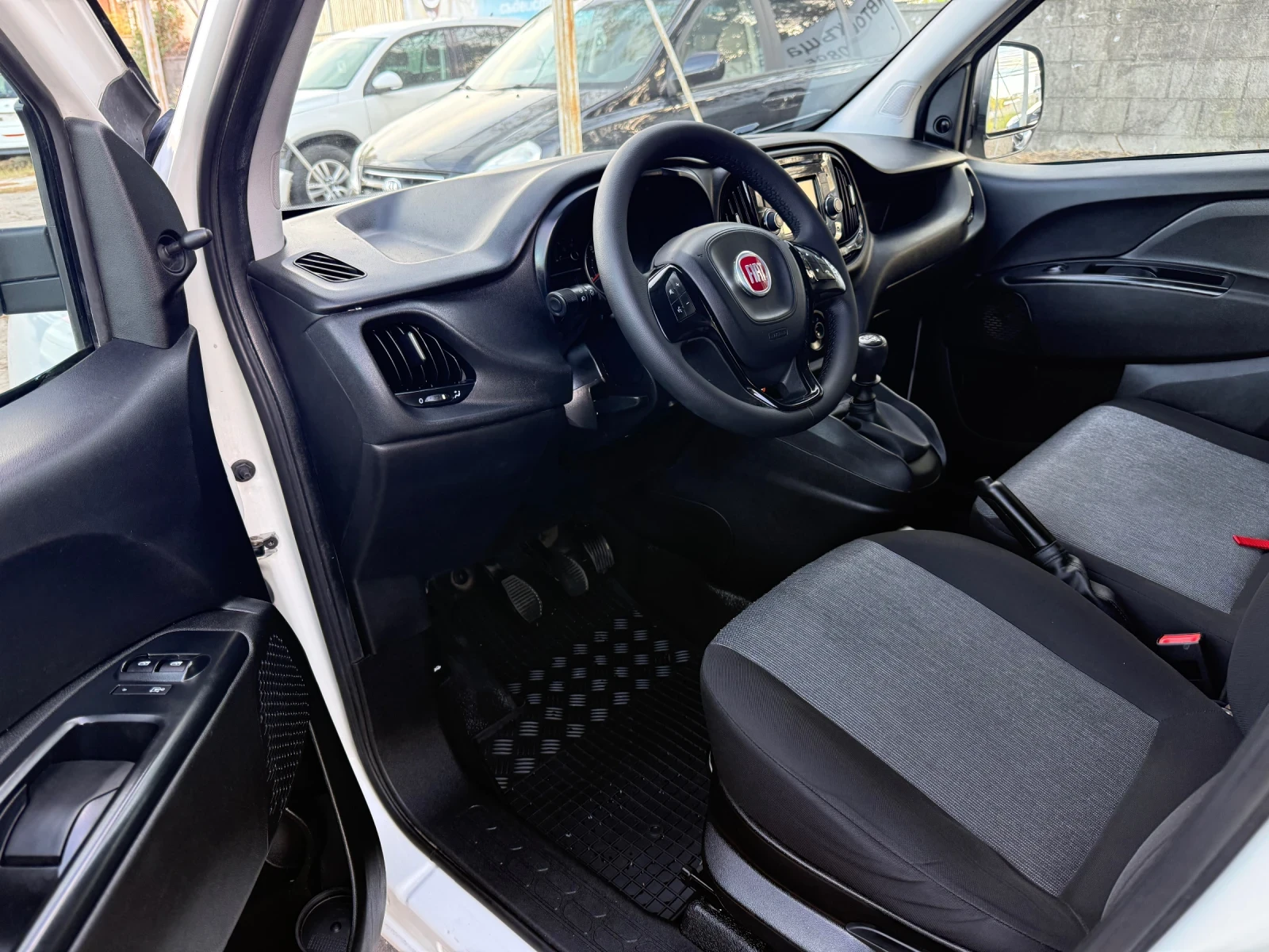 Fiat Doblo 1.6 M-JET/105 k.c MAXI | Mobile.bg � ����������� 8