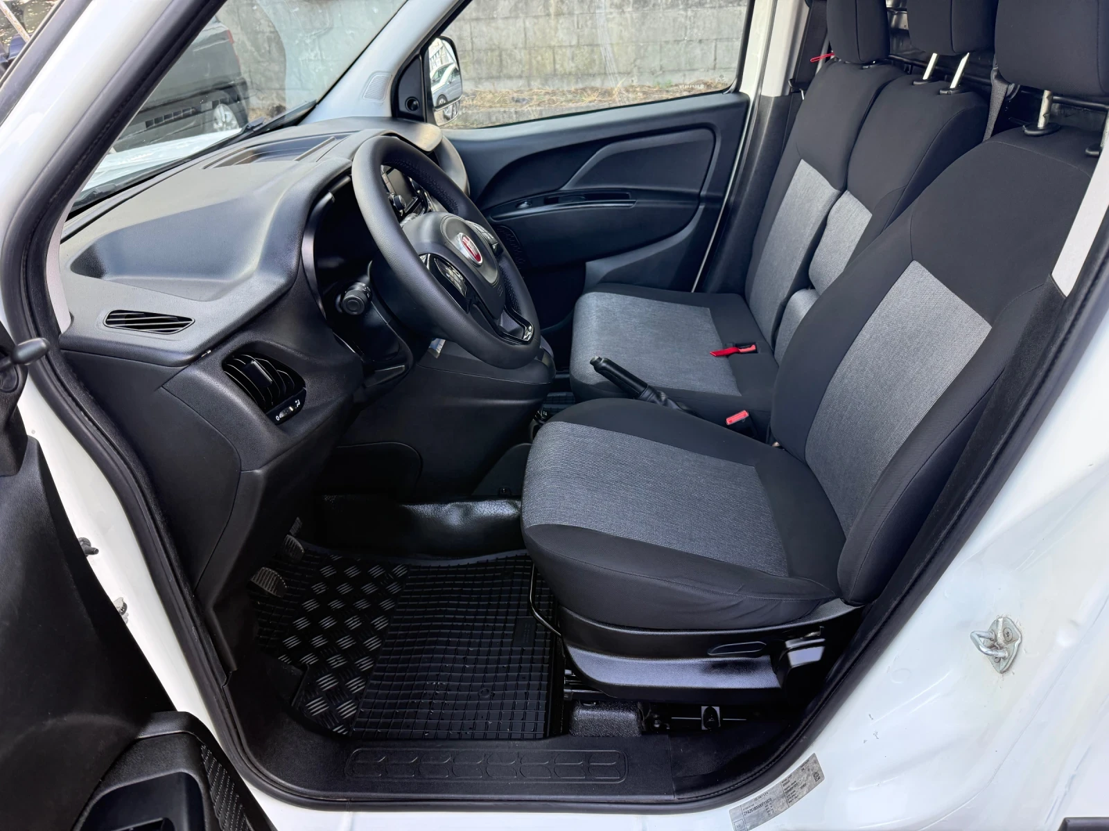 Fiat Doblo 1.6 M-JET/105 k.c MAXI | Mobile.bg � ����������� 9