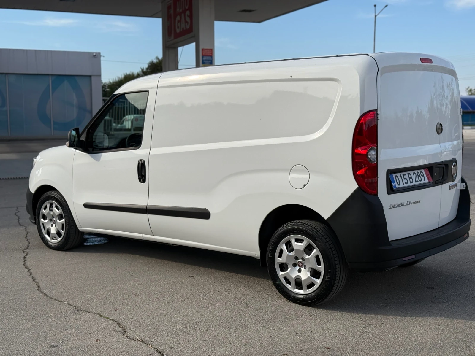 Fiat Doblo 1.6 M-JET/105 k.c MAXI | Mobile.bg � ����������� 5