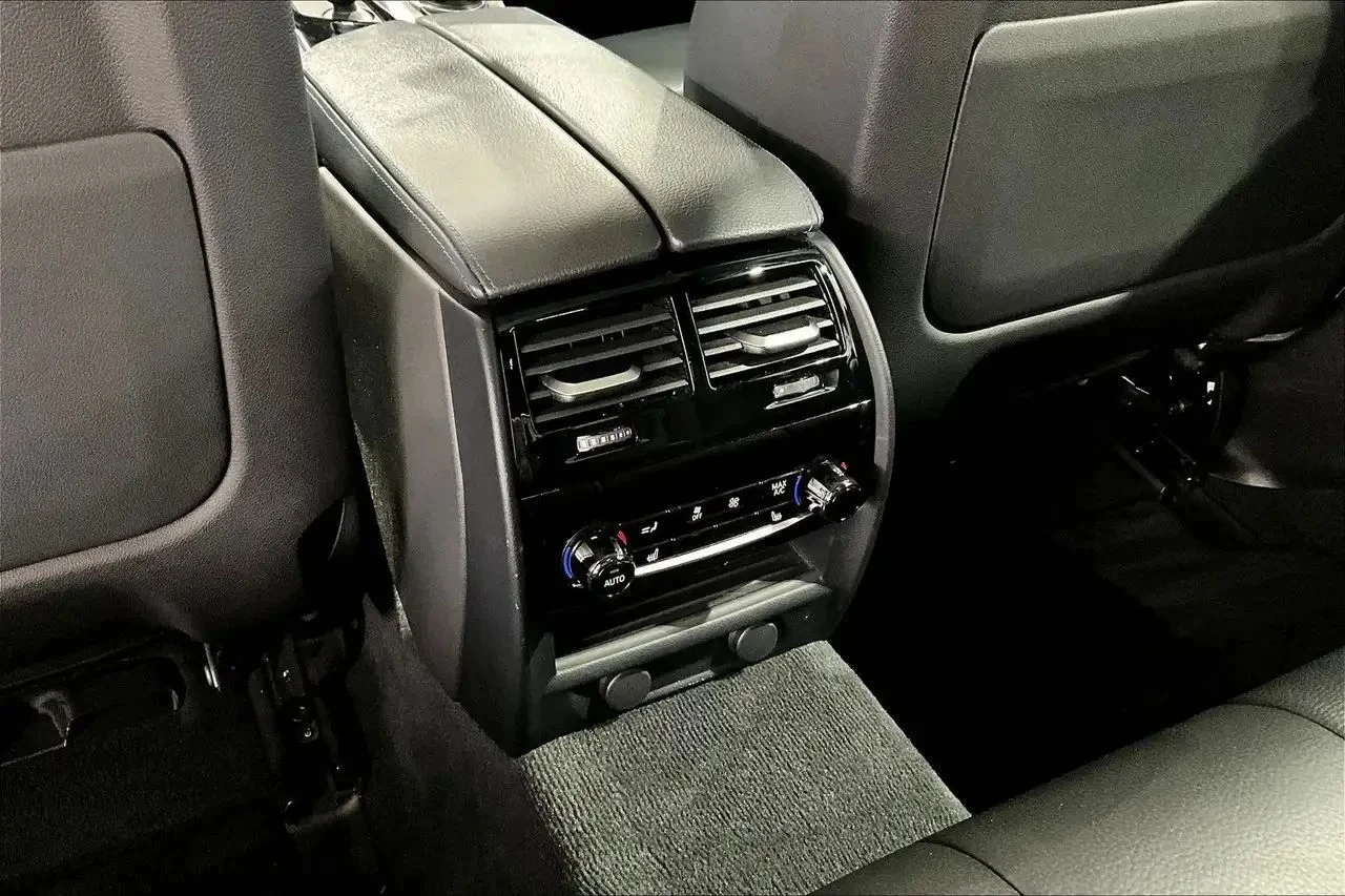 BMW 530, снимка 17 - Автомобили и джипове - 56729123