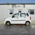 Opel Agila A 1.0 i , снимка 3