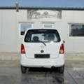 Opel Agila A 1.0 i , снимка 4