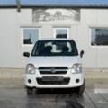 Opel Agila A 1.0 i , снимка 1