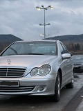 Mercedes-Benz C 220 Facelift Avantgarde, снимка 1 - Автомобили и джипове - 44606484