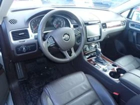 VW Touareg FSI, снимка 2