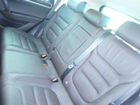 VW Touareg FSI, снимка 3