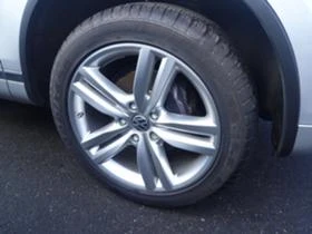 VW Touareg FSI, снимка 4
