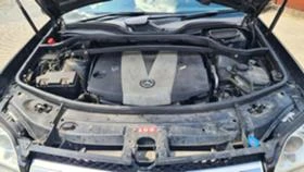 Mercedes-Benz GL 350 Face, снимка 6
