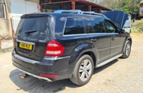Mercedes-Benz GL 350 Face, снимка 7