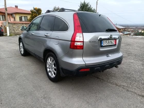 Honda Cr-v 2.2 140k navi  кожа панорама , снимка 7