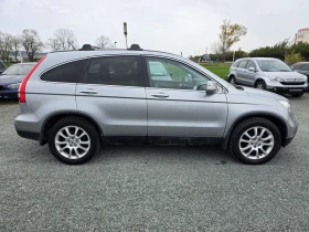 Honda Cr-v 2.2 140k navi  кожа панорама , снимка 3