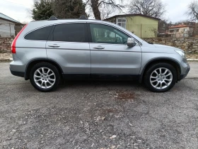 Honda Cr-v 2.2 140k navi  кожа панорама , снимка 4