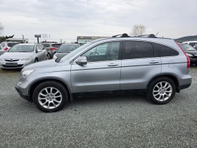 Honda Cr-v 2.2 140k navi  кожа панорама , снимка 6