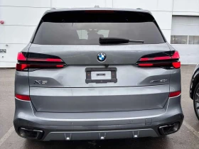 BMW X5 xDrive40i  CARFAX, снимка 4