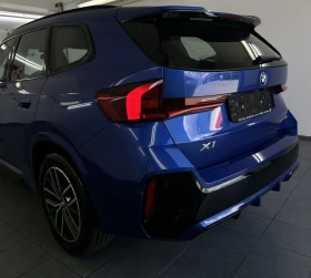 BMW X1 1.8 i - sDrive.M-Sport.Navi.Kamera.Led, снимка 5