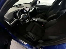 BMW X1 1.8 i - sDrive.M-Sport.Navi.Kamera.Led, снимка 15